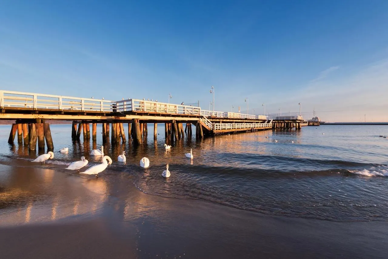 Holiday Inn Gdansk - City Centre By Ihg Hotel