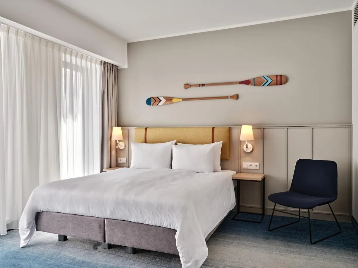 Holiday Inn Gdansk - City Centre By Ihg