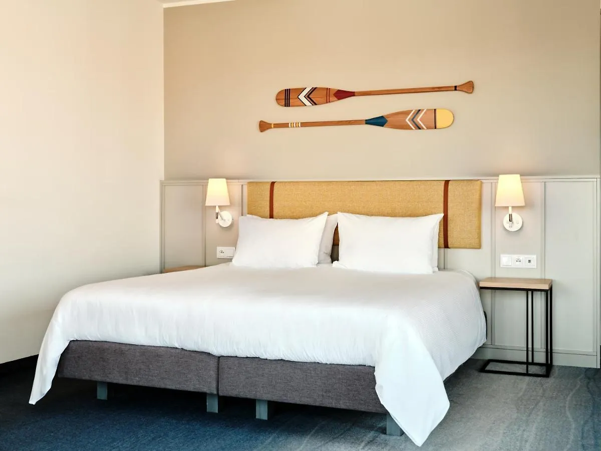 Holiday Inn Gdansk - City Centre By Ihg Hotel