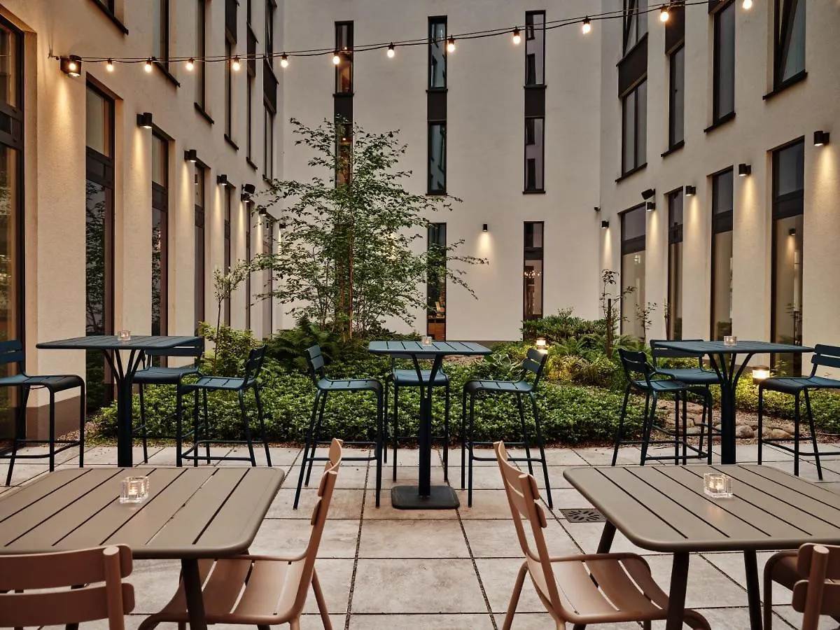 Holiday Inn Gdansk - City Centre By Ihg Poland
