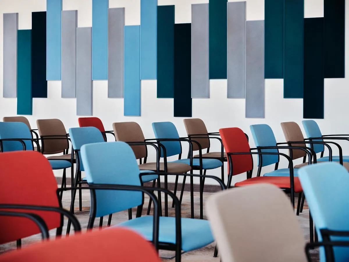 Hotel Holiday Inn Gdansk - City Centre By Ihg