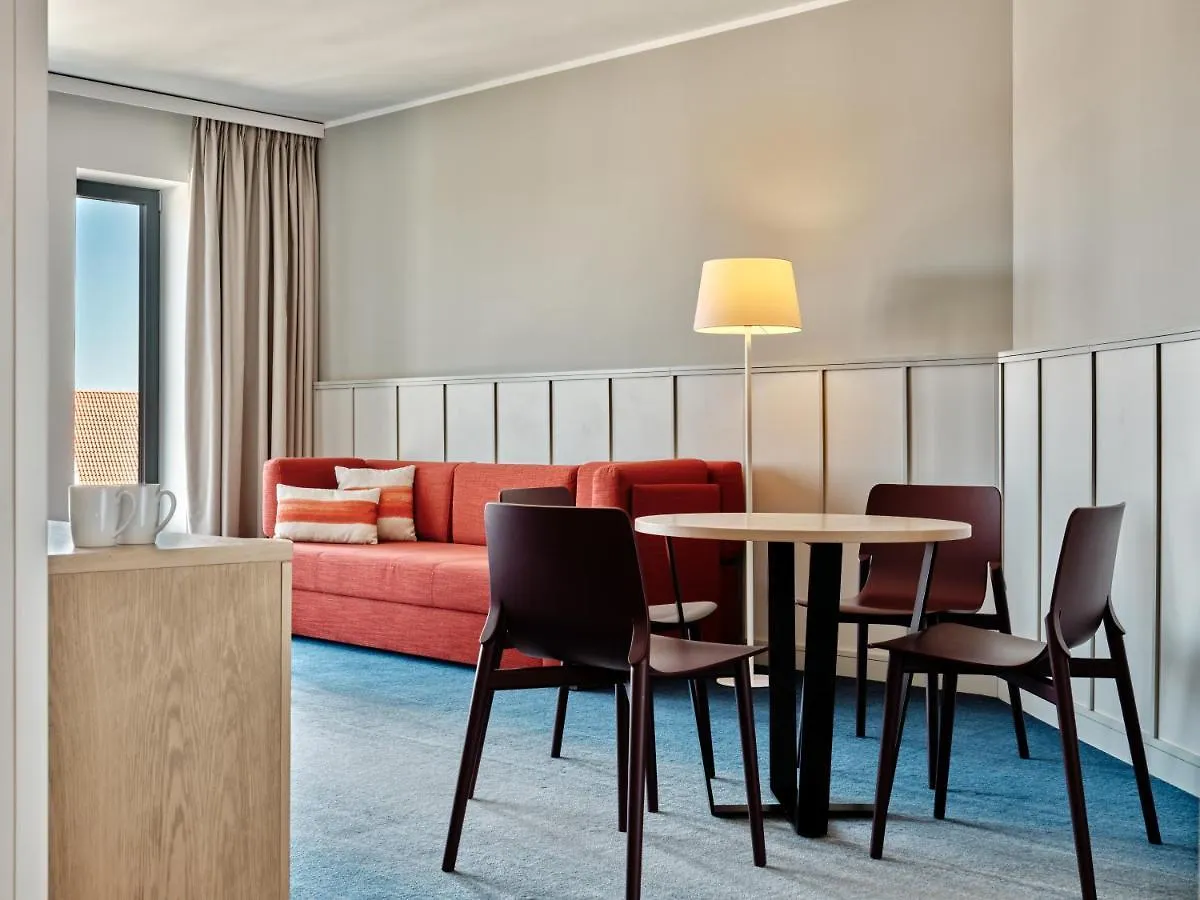 **** Hotel Holiday Inn Gdansk - City Centre By Ihg Poland