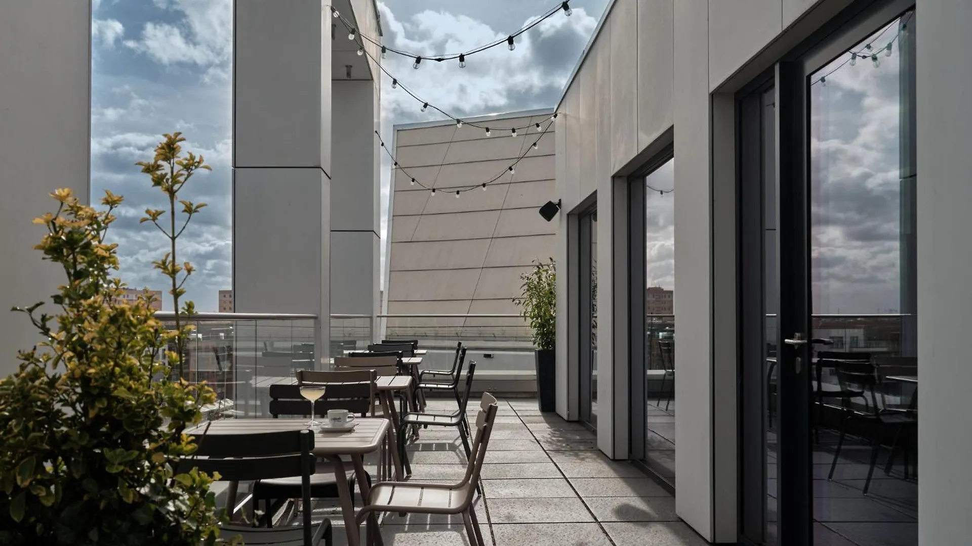 Hotel Holiday Inn Gdansk - City Centre By Ihg