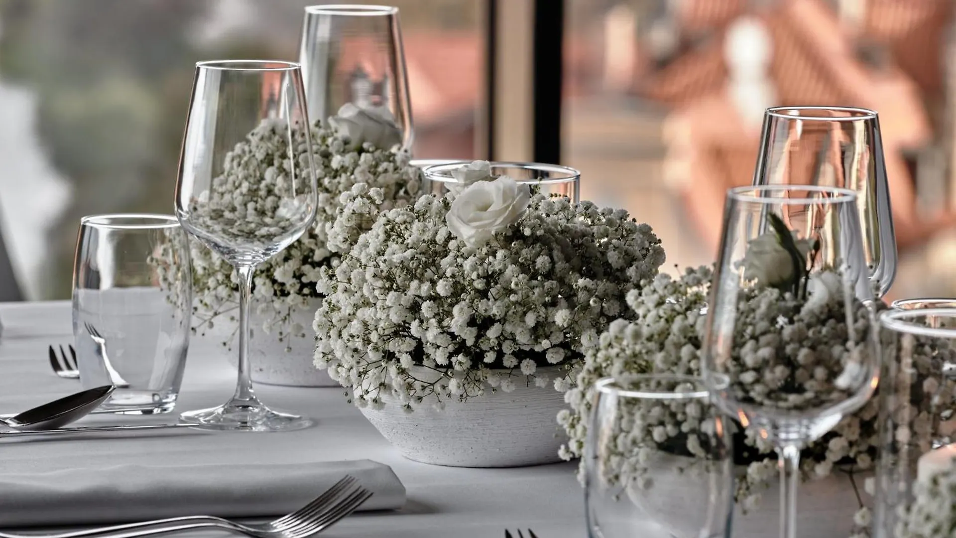 Hotel Holiday Inn Gdansk - City Centre By Ihg
