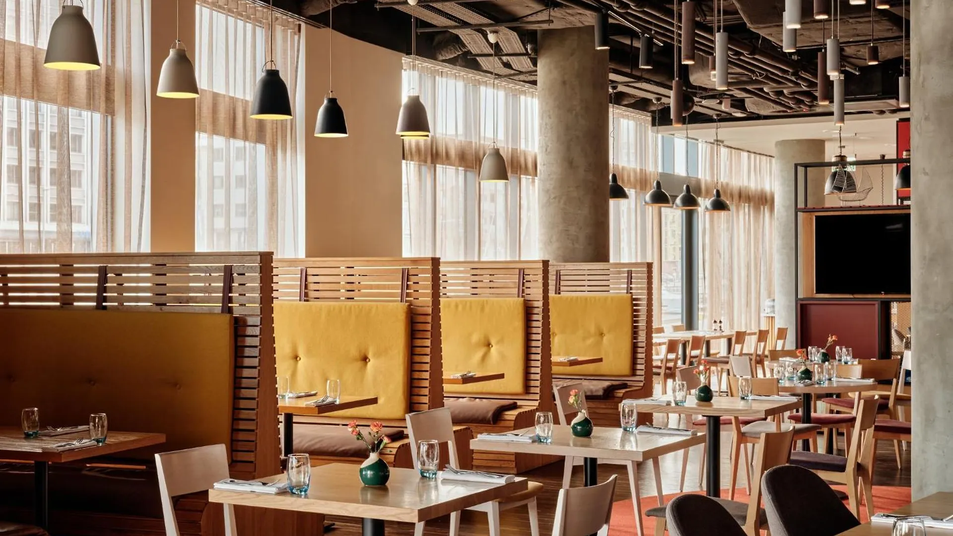 Holiday Inn Gdansk - City Centre By Ihg