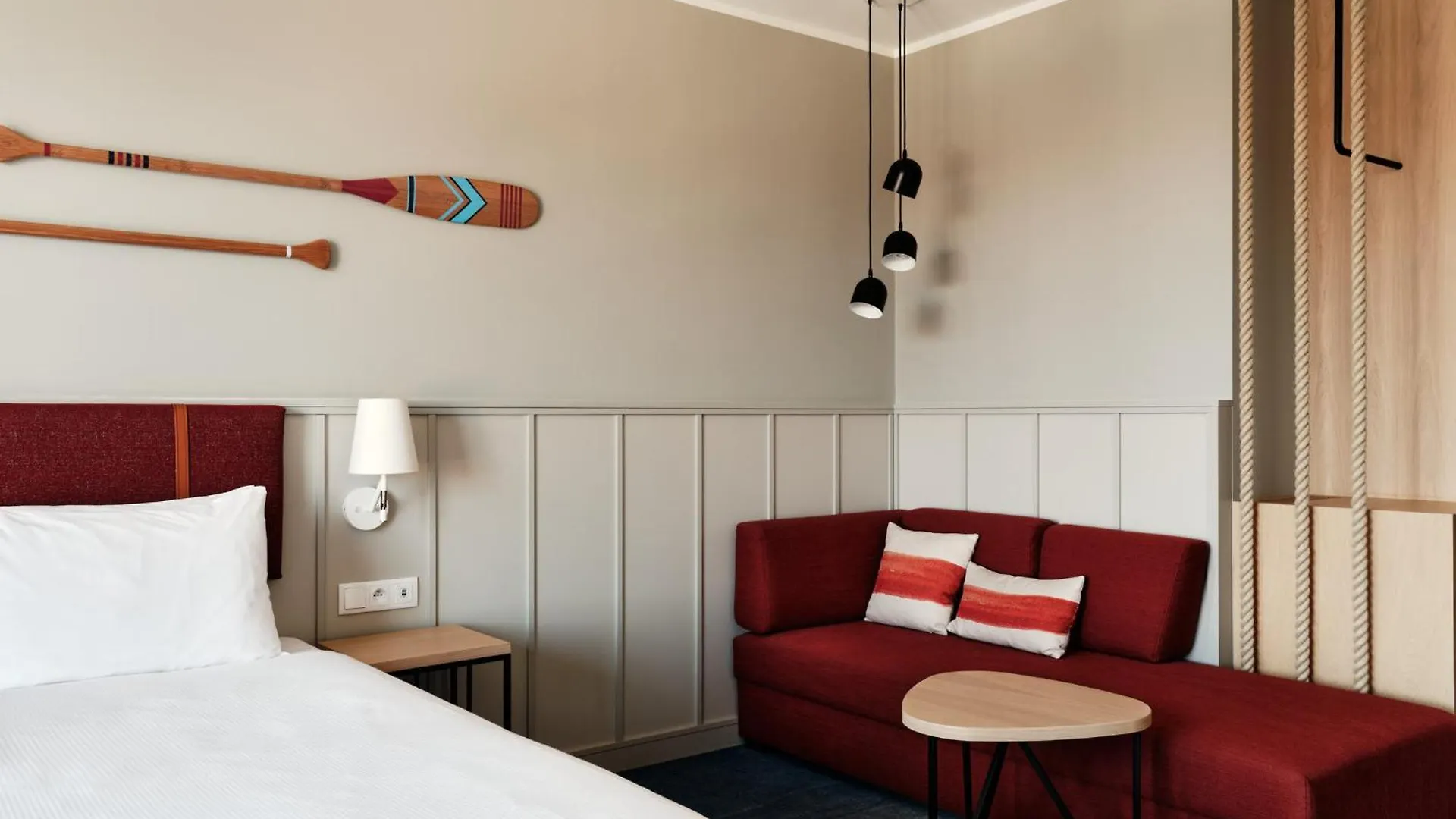 Holiday Inn Gdansk - City Centre By Ihg