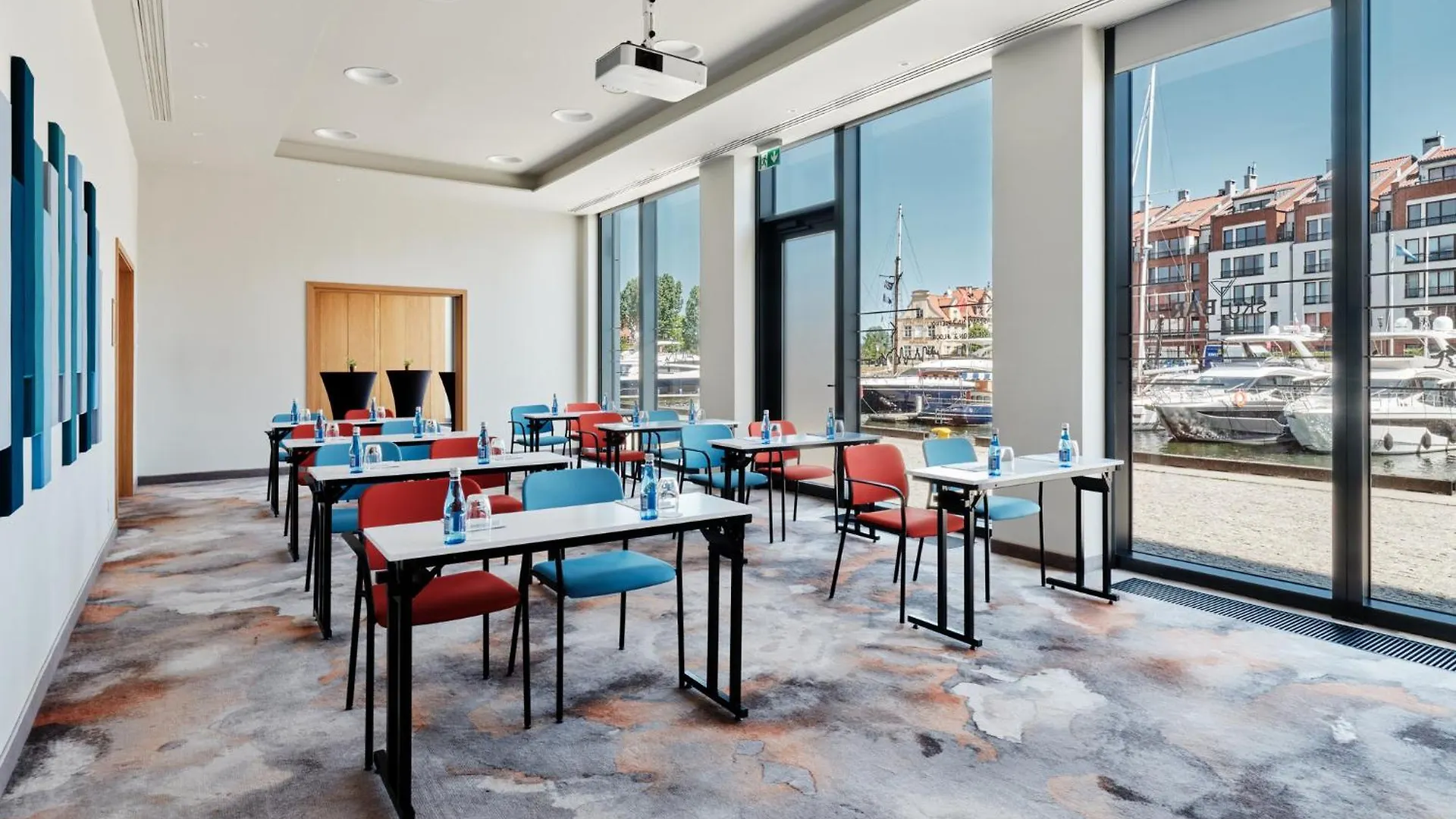 Holiday Inn Gdansk - City Centre By Ihg
