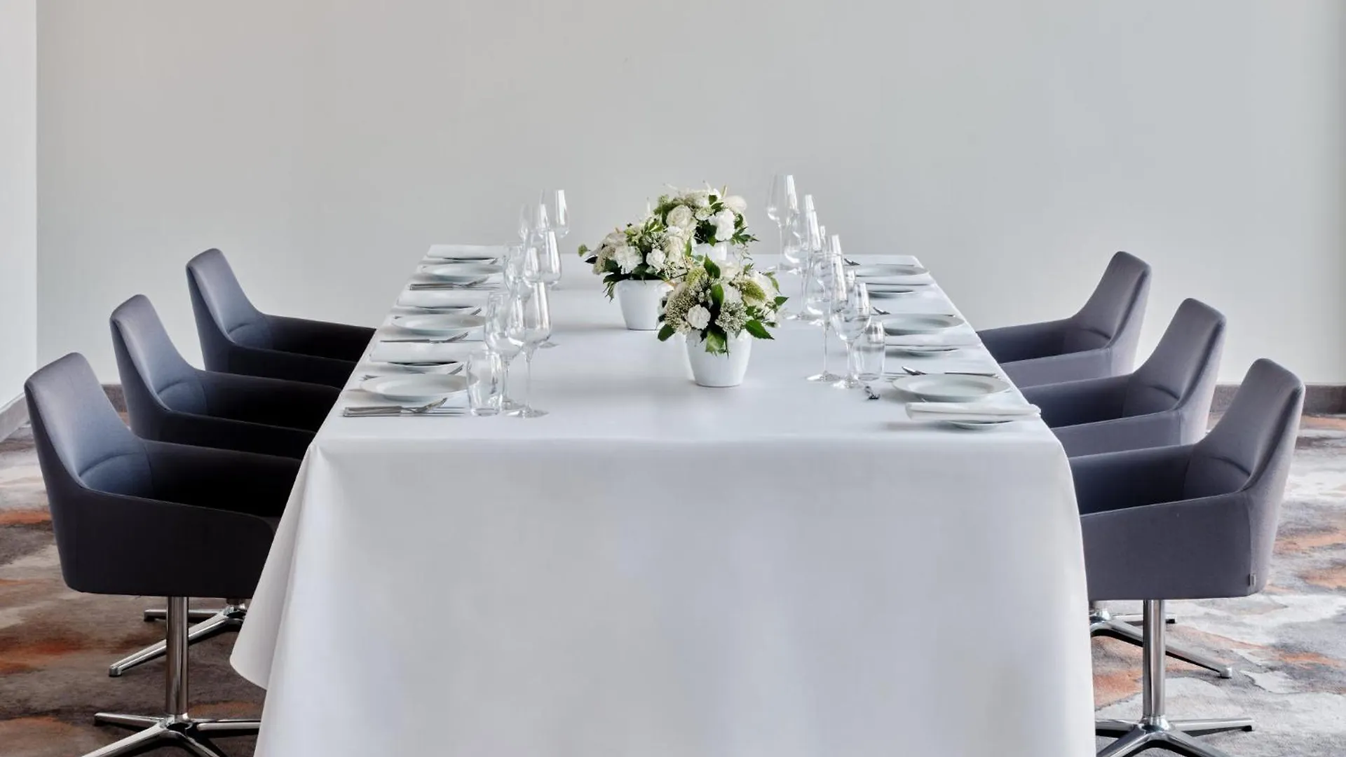 Holiday Inn Gdansk - City Centre By Ihg Hotel