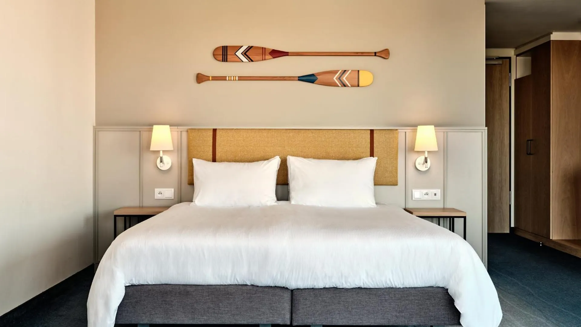 Holiday Inn Gdansk - City Centre By Ihg