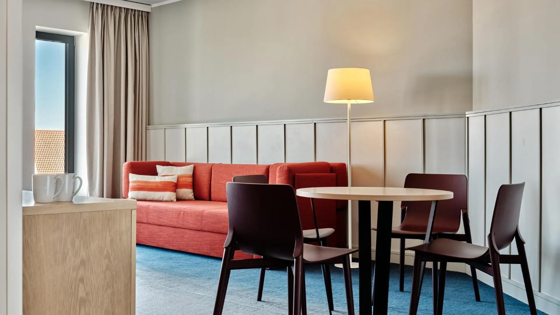 Holiday Inn Gdansk - City Centre By Ihg Hotel