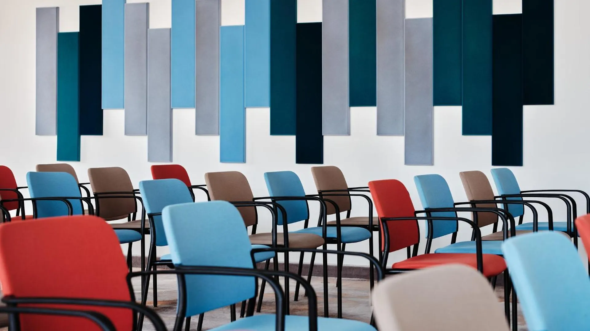 Holiday Inn Gdansk - City Centre By Ihg Hotel