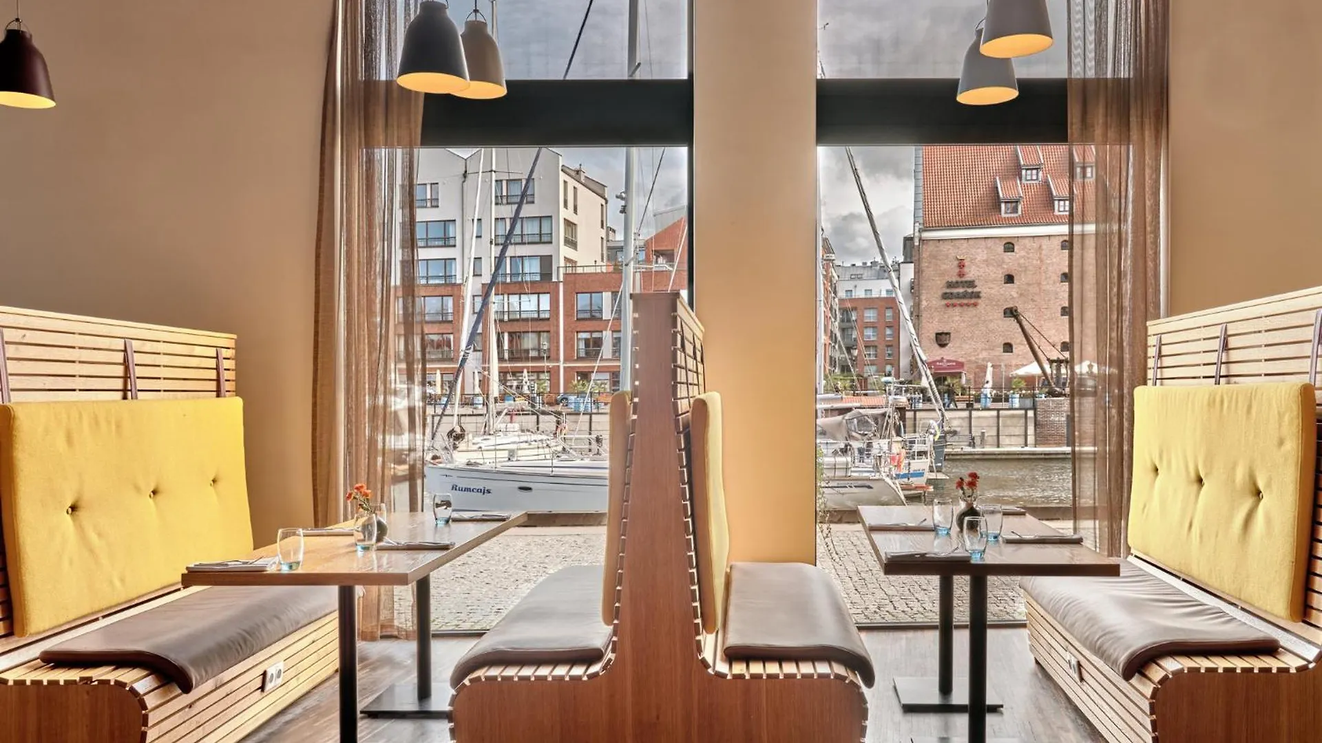 **** Hotel Holiday Inn Gdansk - City Centre By Ihg Poland