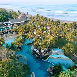 Bali Mandira & 5*, Legian Indonesien