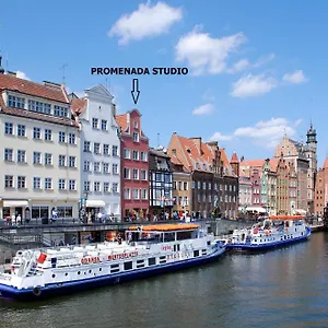 Promenada Gdansk
