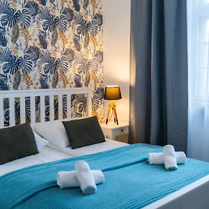  Auberge de jeunesse Dom Zachariasza Zappio Boutique