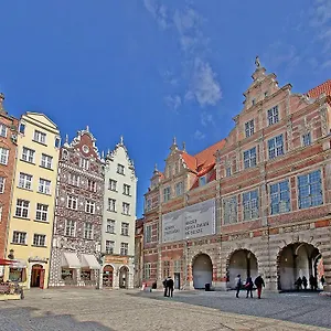 Apartament Neptun Gdansk