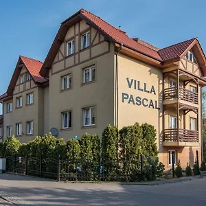 Pascal Гданьск