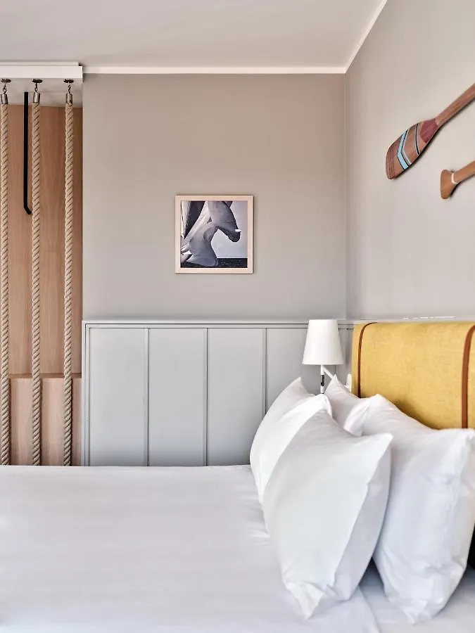 Holiday Inn Gdansk - City Centre By Ihg Hotel