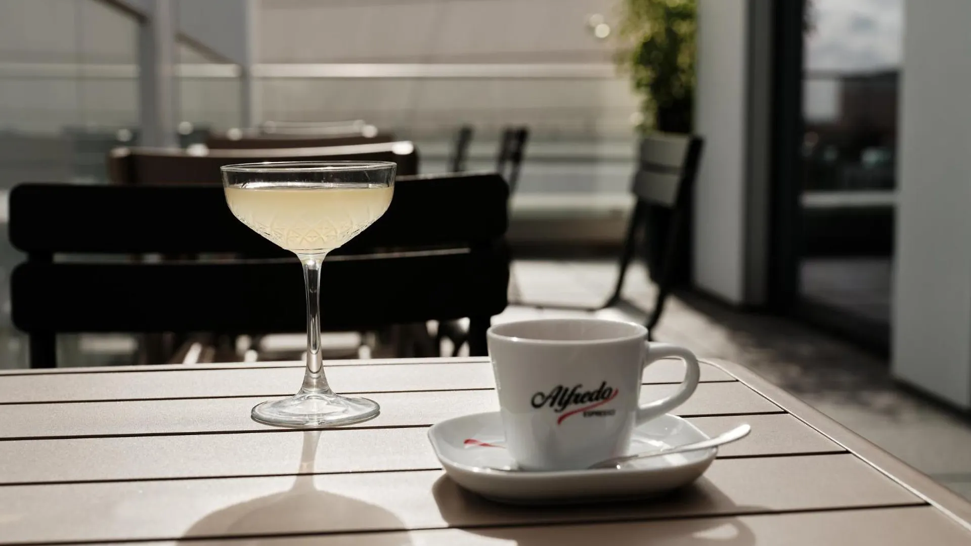 Hotel Holiday Inn Gdansk - City Centre By Ihg