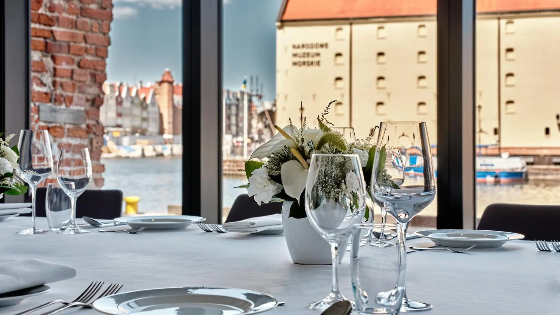 Holiday Inn Gdansk - City Centre By Ihg