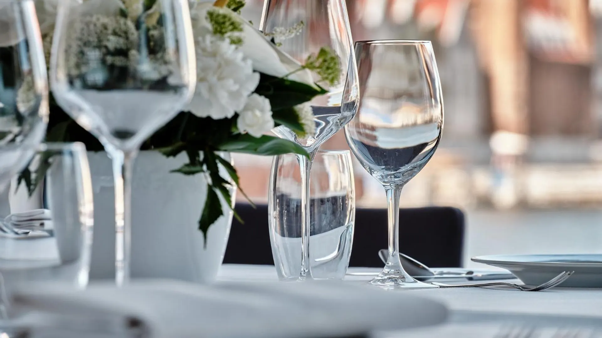 Hotel Holiday Inn Gdansk - City Centre By Ihg