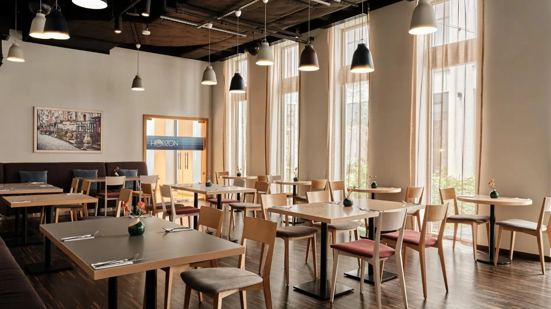 Holiday Inn Gdansk - City Centre By Ihg Hotel