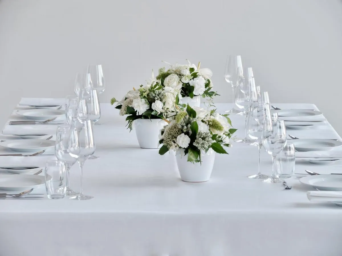 Holiday Inn Gdansk - City Centre By Ihg Hotel