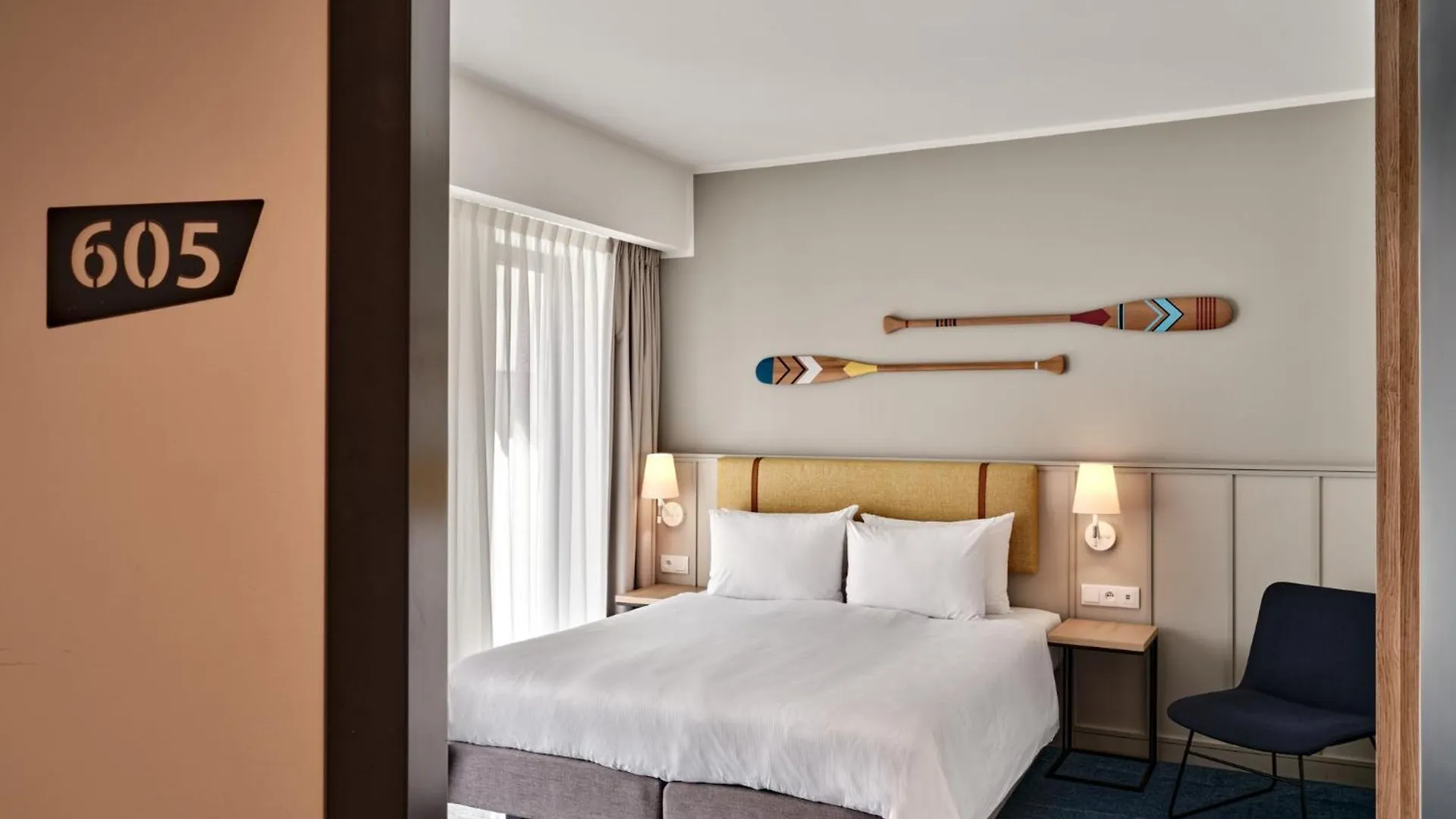 Holiday Inn Gdansk - City Centre By Ihg