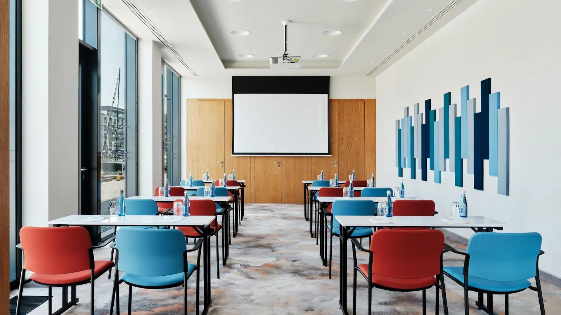 **** Hotel Holiday Inn Gdansk - City Centre By Ihg Polen