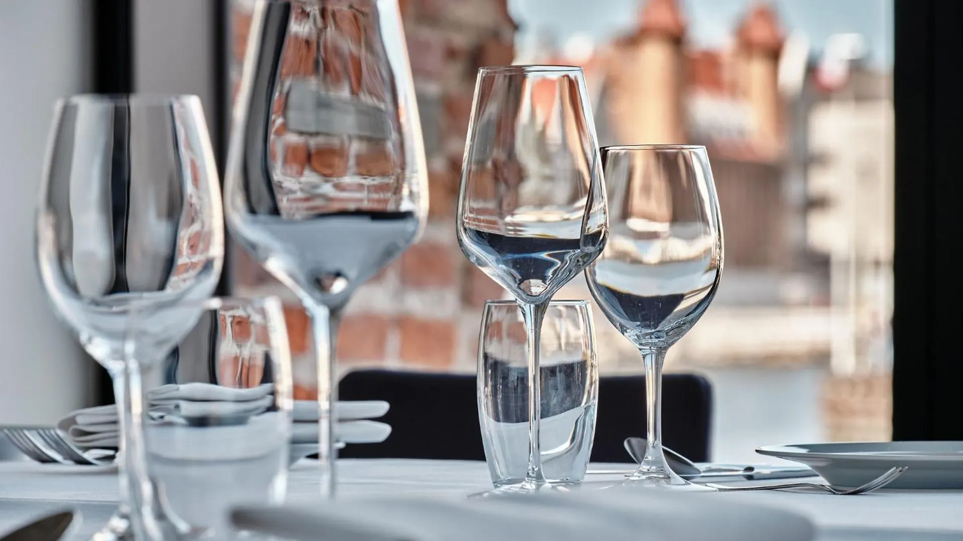 Holiday Inn Gdansk - City Centre By Ihg Hotel