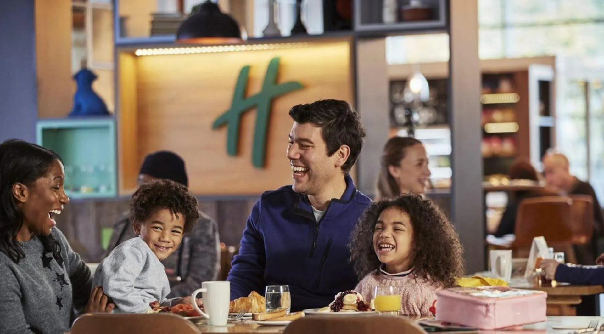 **** Hotel Holiday Inn Gdansk - City Centre By Ihg Polen