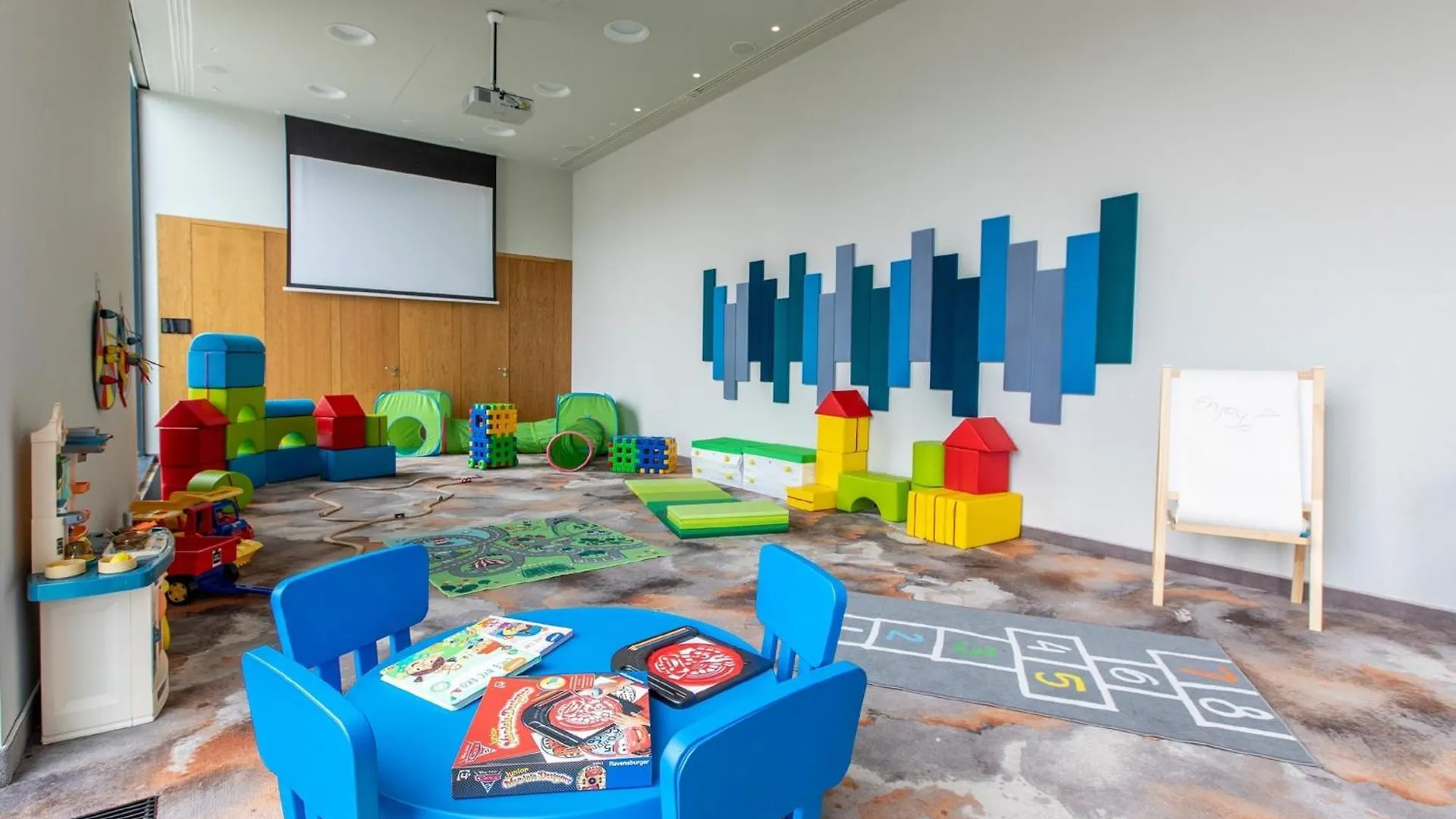 Holiday Inn Gdansk - City Centre By Ihg Hotel